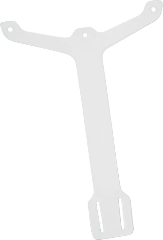 THOR SEASON 2009 ID PANEL CLEAR FOR SENTINEL PROTECTOR