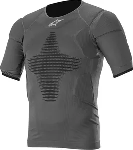 ALPINESTARS BODY ARMOR A-O AN/BK S/M