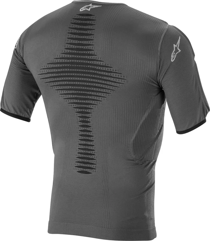 ALPINESTARS BODY ARMOR A-O AN/BK S/M