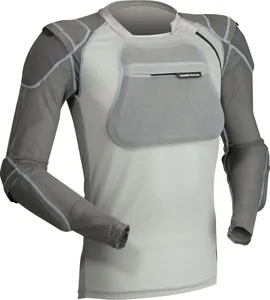 MOOSE RACING GUARD XCR JERSEY SM/MD