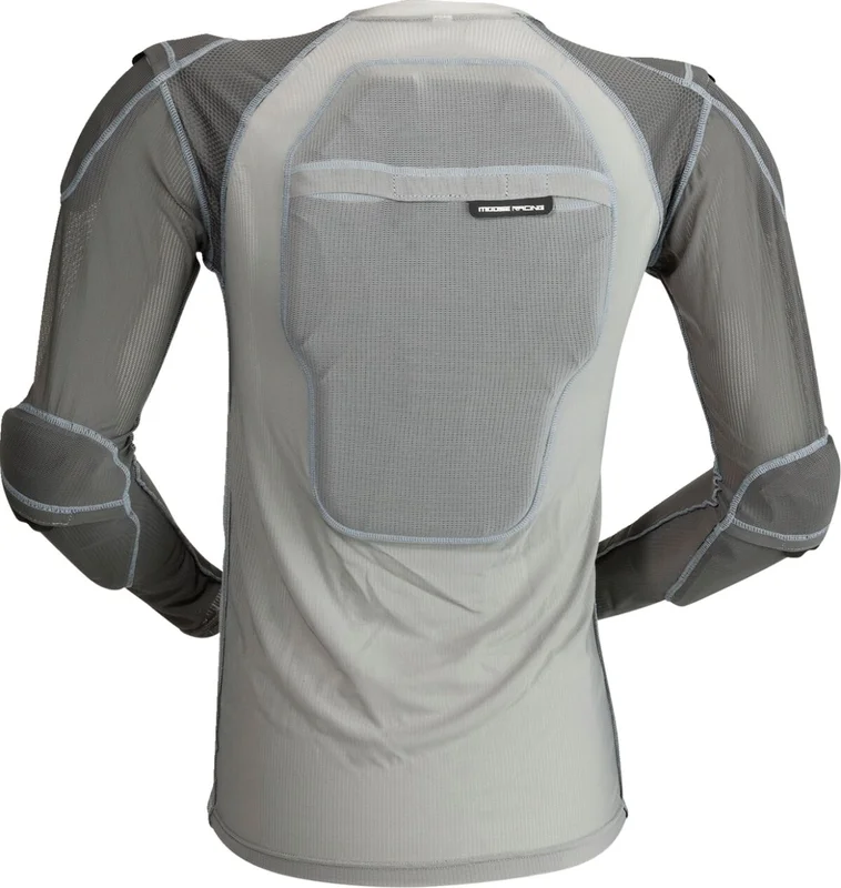 MOOSE RACING GUARD XCR JERSEY SM/MD