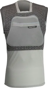 MOOSE RACING GUARD XC1 VEST GY