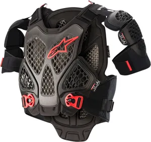 ALPINESTARS ROOST GRD A-6 XS/S