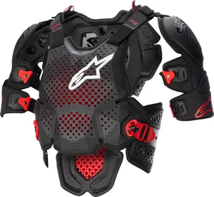 ALPINESTARS ROOST GUARD A10 V2 B/R