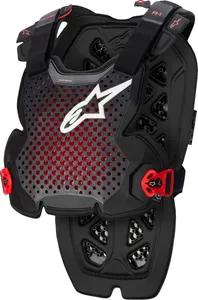 ALPINESTARS ROOST GUARD A1 B/R