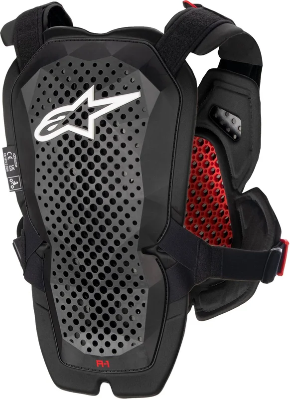 ALPINESTARS ROOST GRD A1 B/R M/L