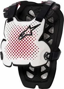 ALPINESTARS ROOST GUARD A1 W/B/R