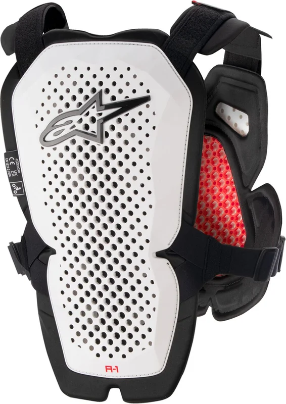 ALPINESTARS ROOST GRD A1 W/B/R M/L