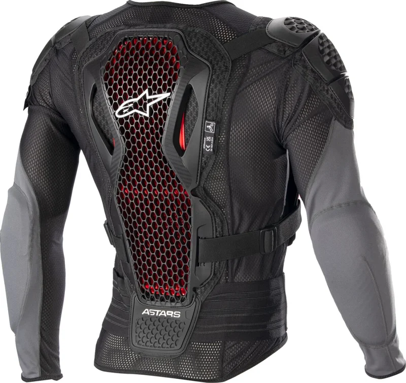 ALPINESTARS JKT BIO PLUS V2 B/R S