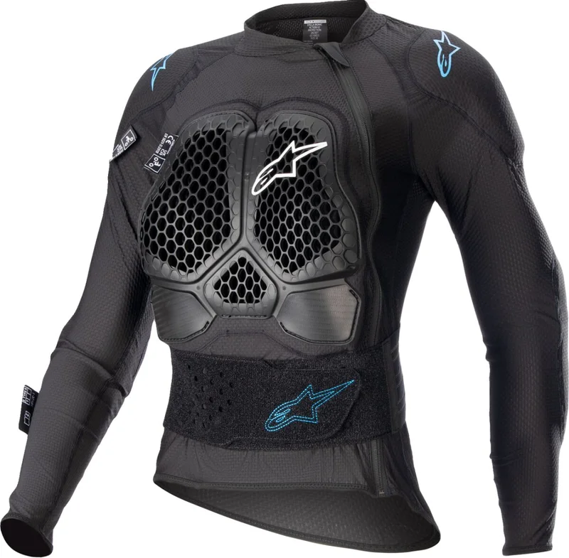 ALPINESTARS JKT 4W BIO ACT V2 BC S