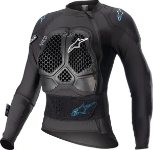 ALPINESTARS JACKET 4W BIO ACT V2 BC