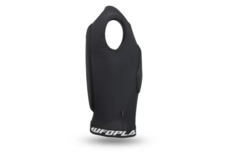 UFO SAFETY JACKET REBORN MV3