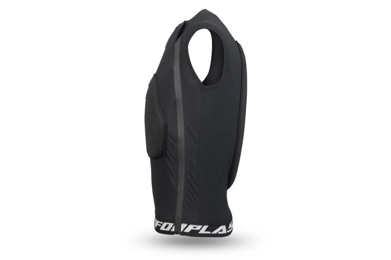 UFO SAFETY JACKET REBORN MV3