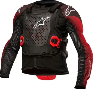 ALPINESTARS JACKET YOUTH BIO-TECH BWR