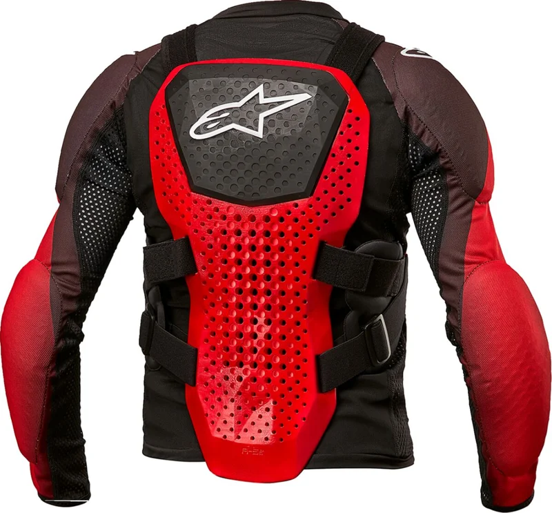 ALPINESTARS JCKT YTH BIO-TECH BWR S/M