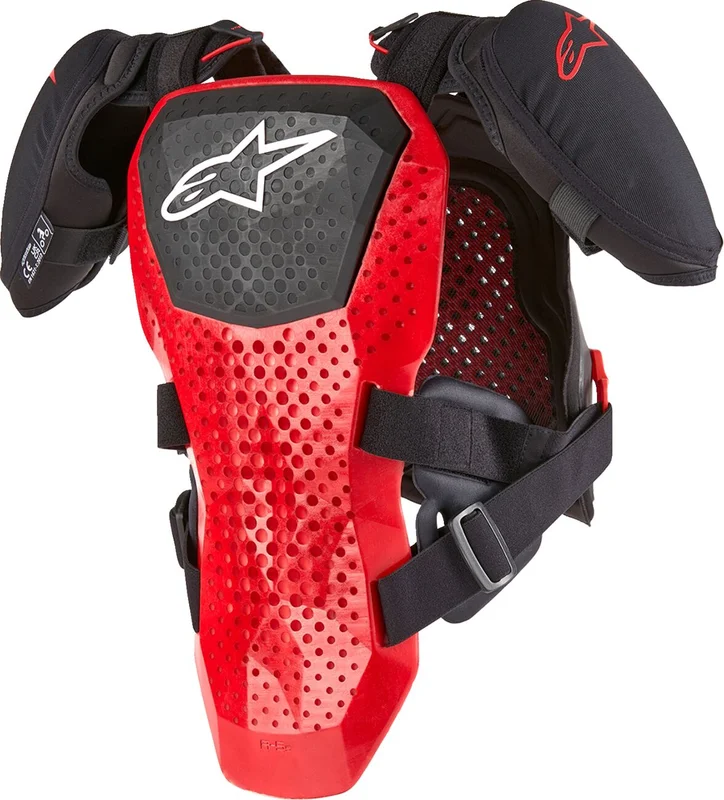 ALPINESTARS RST-GRD YT A5S V2 BWR S/M