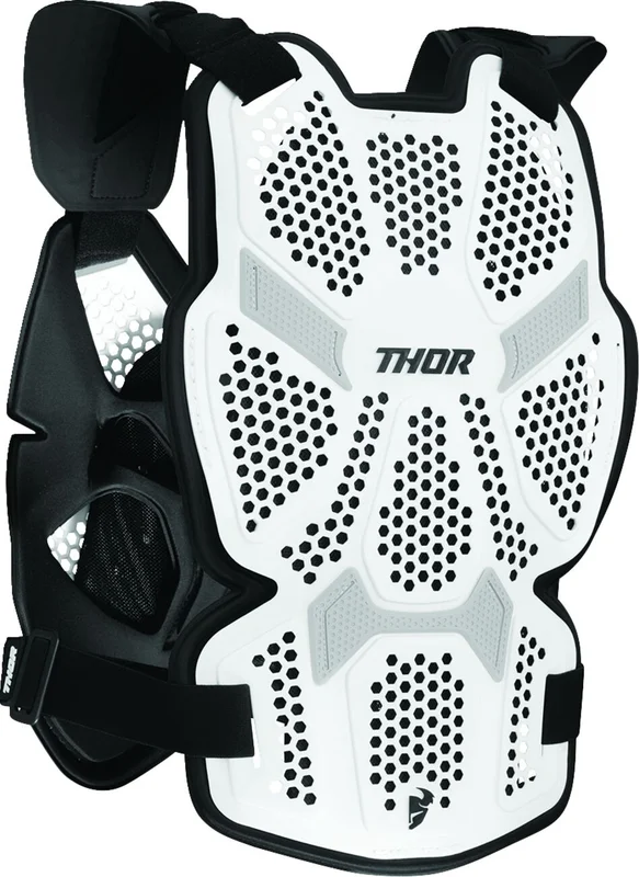THOR GUARD SENTIL-PRO WH XS/SM