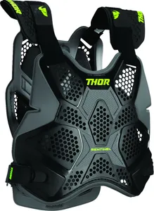 THOR GUARD SENTINEL-PRO BK