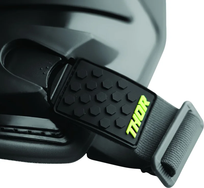THOR GUARD SENTIL-PRO BK XS/SM