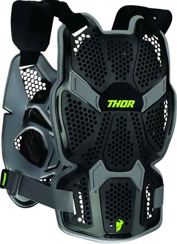THOR GUARD SENTIL-PRO BK XS/SM