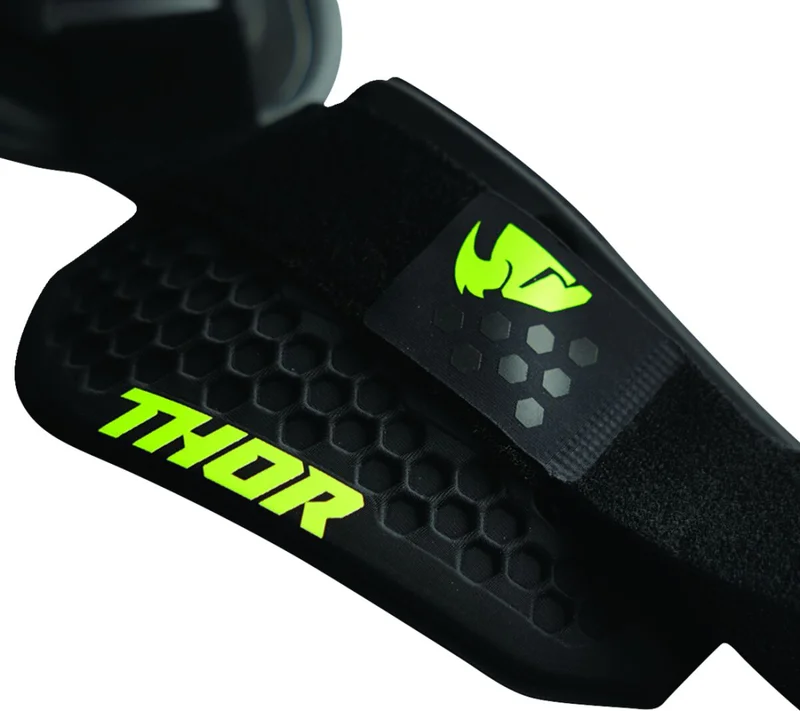 THOR GUARD SENTIL-PRO BK XS/SM