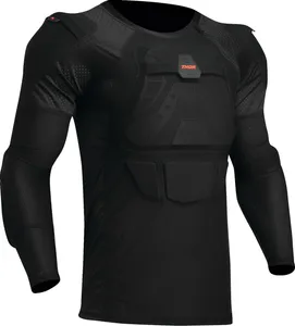 THOR GUARD SENTRY STEALTH BK