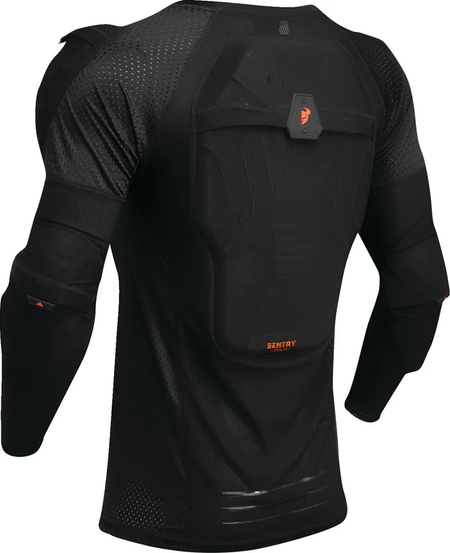THOR GUARD SENTRY STEALTH BK SM/MD