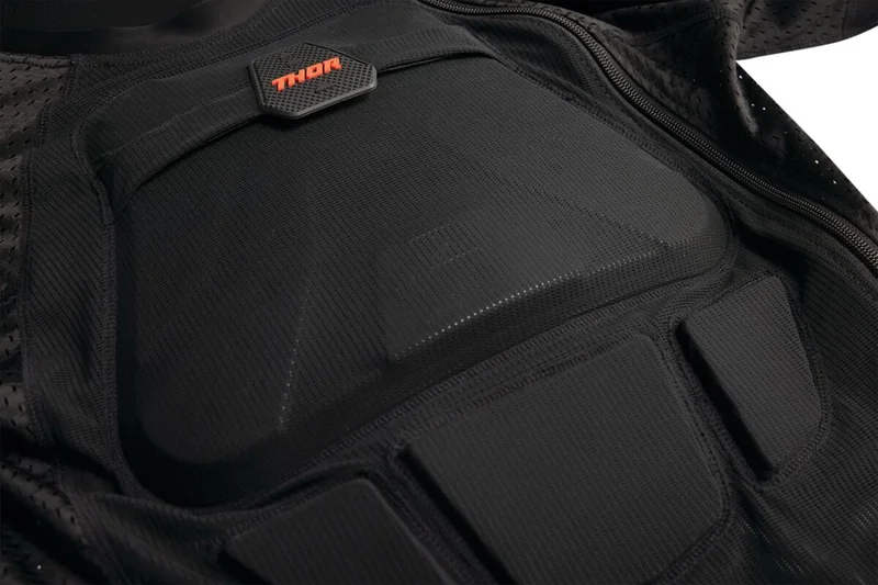 THOR GUARD SENTRY STEALTH BK SM/MD