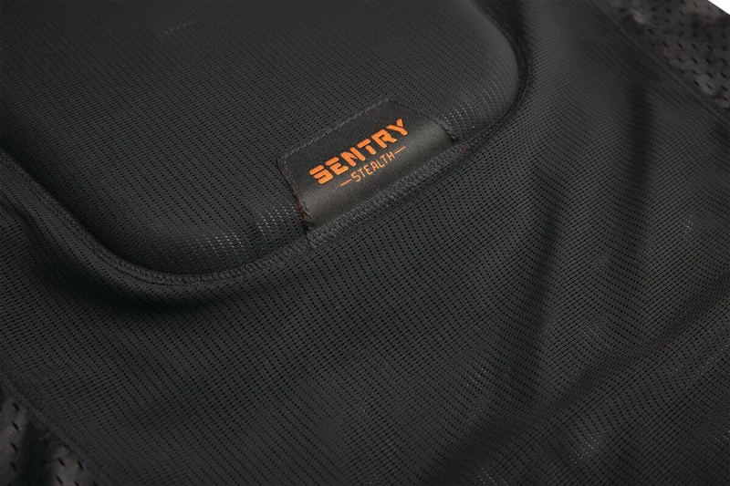 THOR GUARD SENTRY STEALTH BK SM/MD