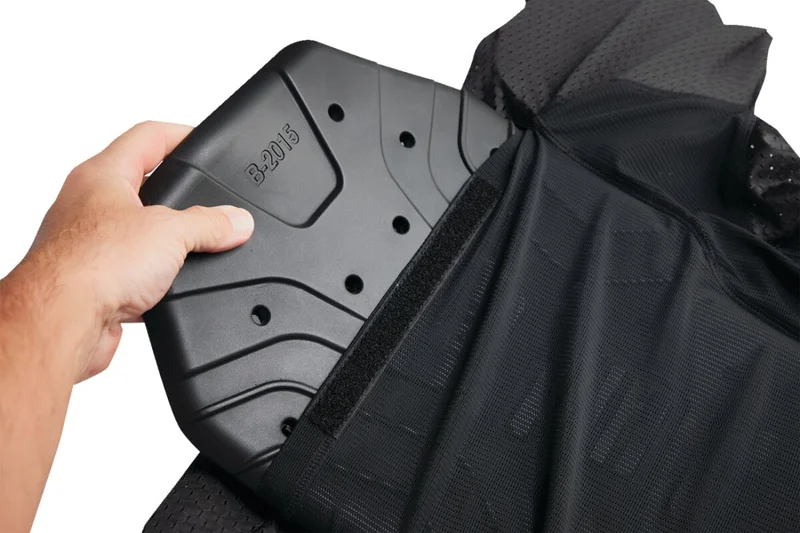 THOR GUARD SENTRY STEALTH BK SM/MD