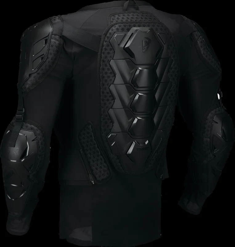 THOR GUARD SENTRY XP2 BLACK SM/MD