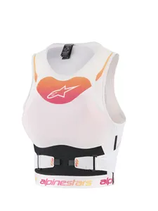 ALPINESTARS PROTECTOR STELLA PLASMA CHEST