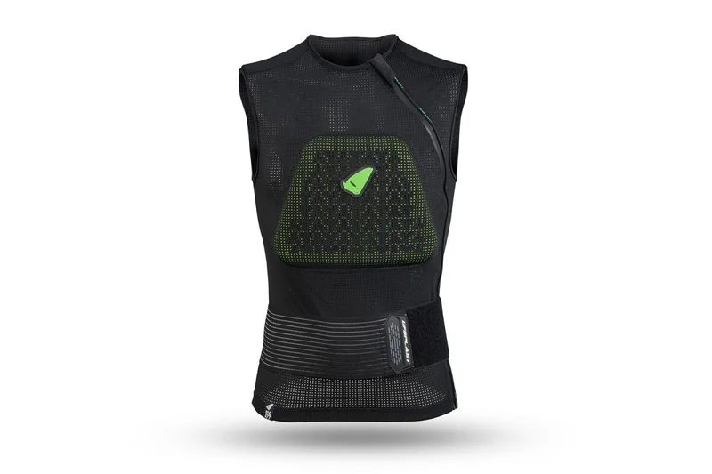 UFO SAFETY JACKET CENTURION BV3 L/