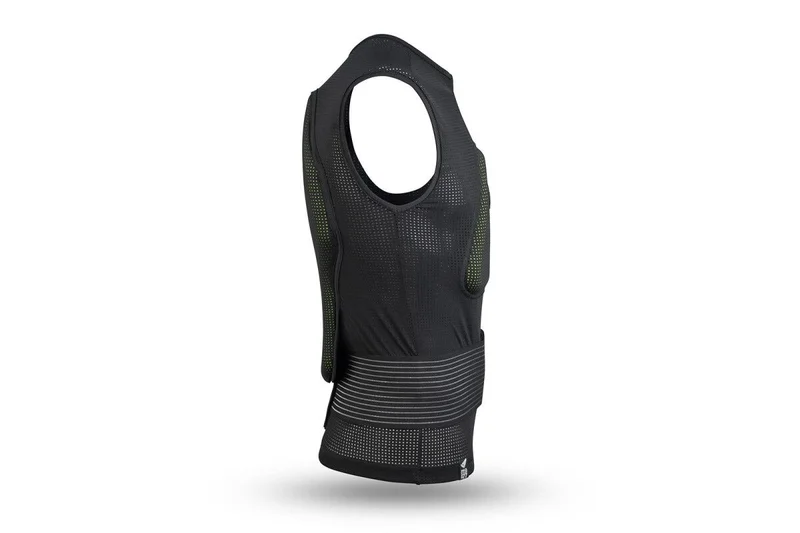 UFO SAFETY JACKET CENTURION BV3 L/