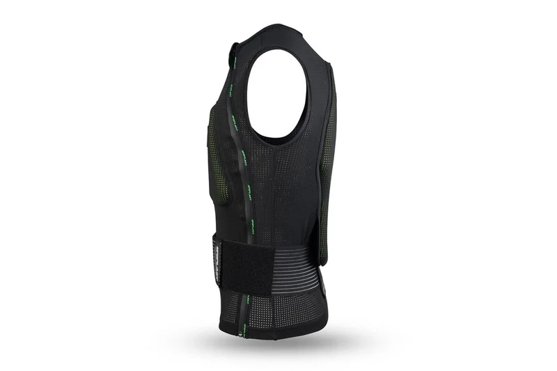 UFO SAFETY JACKET CENTURION BV3 L/