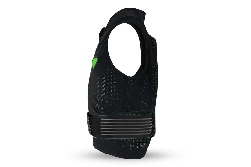 UFO BACK PROTECTOR ANCHORAGE KID S
