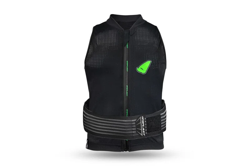 UFO BACK PROTECTOR ANCHORAGE KID S