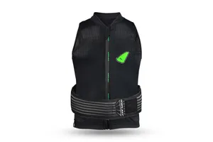 UFO BACK PROTECTOR ANCHORAGE KID S