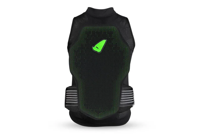 UFO BACK PROTECTOR ANCHORAGE KID S