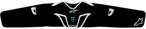 ALPINESTARS BELT SATURN B/W