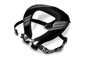 UFO NECK SUPPORT ADULT BULLDOG