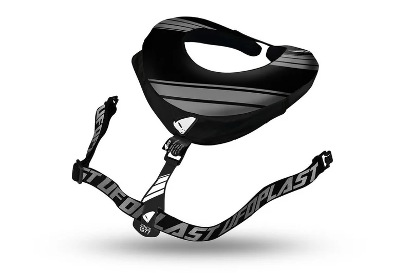 UFO NECK SUPPORT ADULT BULLDOG