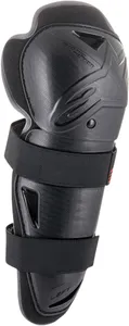 ALPINESTARS GUARD YOUTH KNEE BIO ACTION