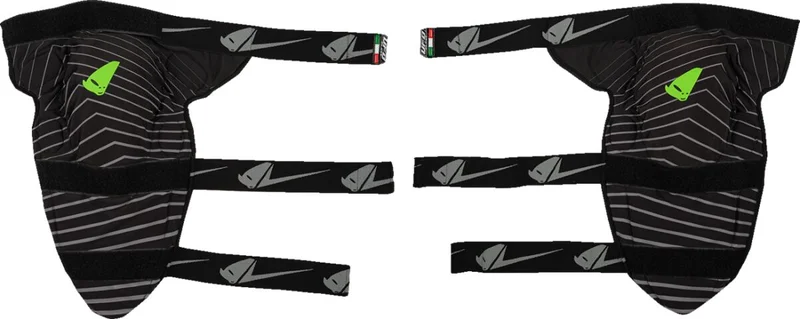 UFO MTB JACKAL KNEEGUARD S/M
