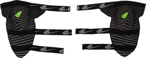 UFO MTB JACKAL KNEEGUARD S/M