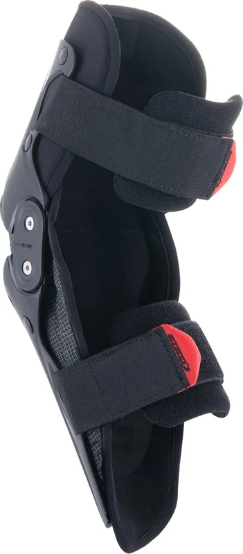 ALPINESTARS GRD YTH SX1 KNEE B/R S/M