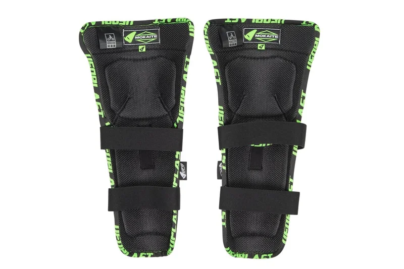 UFO KNEE SHIN GUARD UFO MOKAITE