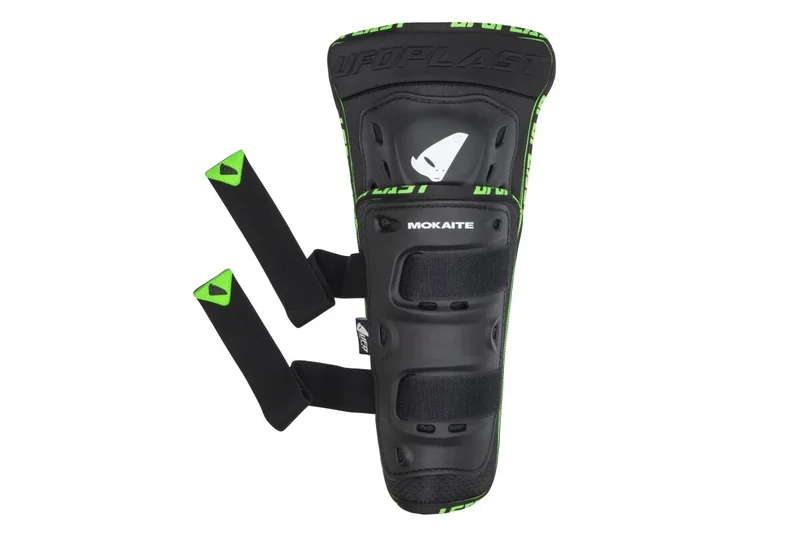 UFO KNEE SHIN GUARD UFO MOKAITE