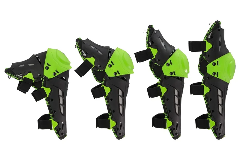 UFO KNEE SHIN GUARD UFO CRYPTON
