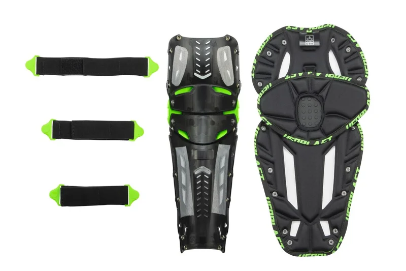 UFO KNEE SHIN GUARD UFO CRYPTON